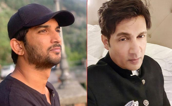 Shekhar Suman Suman On Sushant Singh Rajput Case