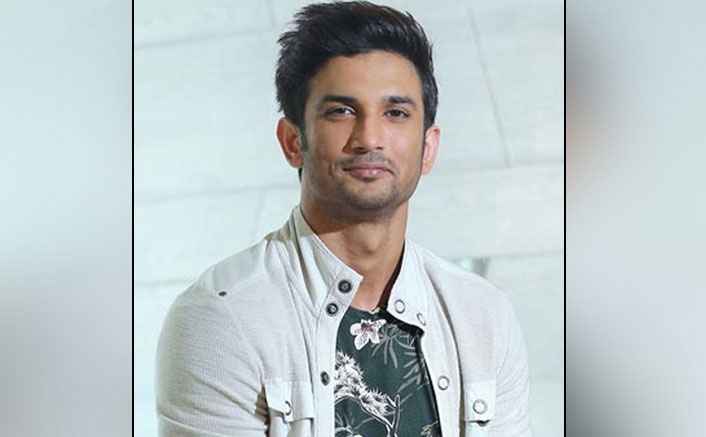 Sushant Singh Rajput Had Huge Plans For Hollywood?