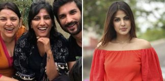Sushant Singh Rajput News: Bombay HC Dismisses SSR’s Sisters’ Plea Requesting To Quash Rhea Chakraborty’s FIR