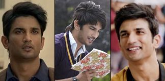 Sushant Singh Rajput’s 5 Inspiring Dialogues