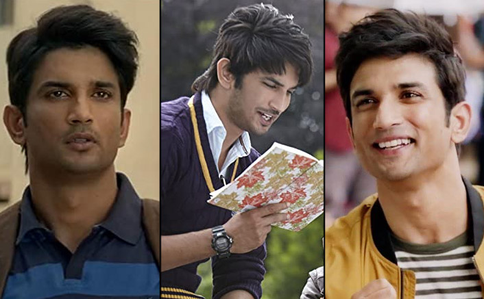 Sushant Singh Rajput’s 5 Inspiring Dialogues