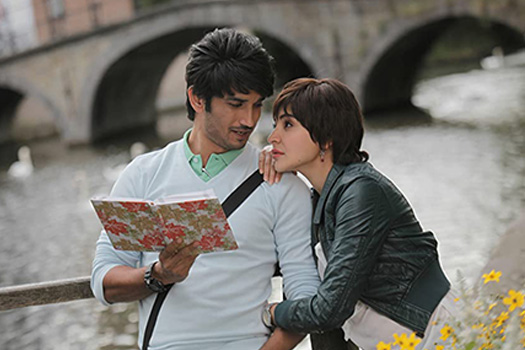 Sushant Singh Rajput’s 5 Inspiring Dialogues