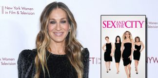 S*x And The City: Sarah Jessica Parker Says Opens Up On The Show’s Comeback