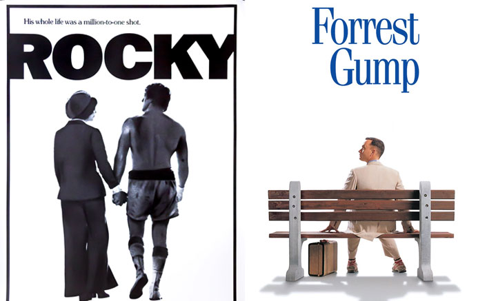 Sylvester Stallone’s Rocky To Tom Hanks’ Forrest Gump, These 5 Motivational Films Are All You Need For A Bright 2021