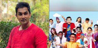 Taarak Mehta Ka Ooltah Chashmah: Azhar Shaikh Reveals Going Through A Sunstroke