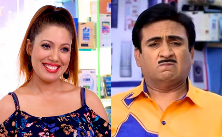 Taarak Mehta Ka Ooltah Chashmah: 'Babita Ji' Munmun Dutta Addresses 'Jethalal' As 'Dilip Bhai'