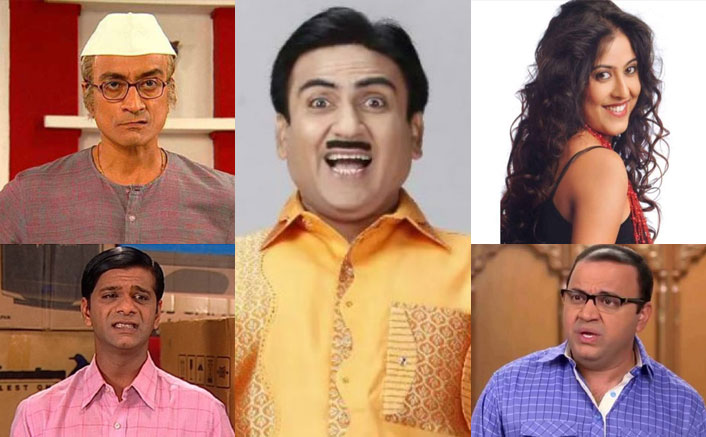 Taarak Mehta Ka Ooltah Chashmah Characters That Deserve Spin-Offs