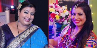 Taarak Mehta Ka Ooltah Chashmah Fame 'Mrs. Hathi' Ambika Ranjankar Requests 'Mrs. Sodhi' Jennifer's Fans To Ignore Her Replies