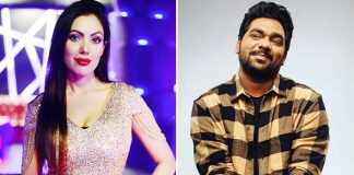 Taarak Mehta Ka Ooltah Chashmah’s Munmun Dutta & Zakir Khan – A Collab We Didn’t See Coming But Can’t Wait For!