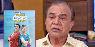 Taarak Mehta Ka Ooltah Chashmah: Ghanshyam Nayak AKA Natu Kaka Officially Returns To The Shoot & We're Excited To See Him