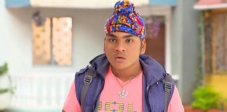 Taarak Mehta Ka Ooltah Chashmah: 'Gogi' Samay Shah To Star In A Web Show?