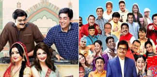 Taarak Mehta Ka Ooltah Chashmah Vs Bhabiji Ghar Par Hain