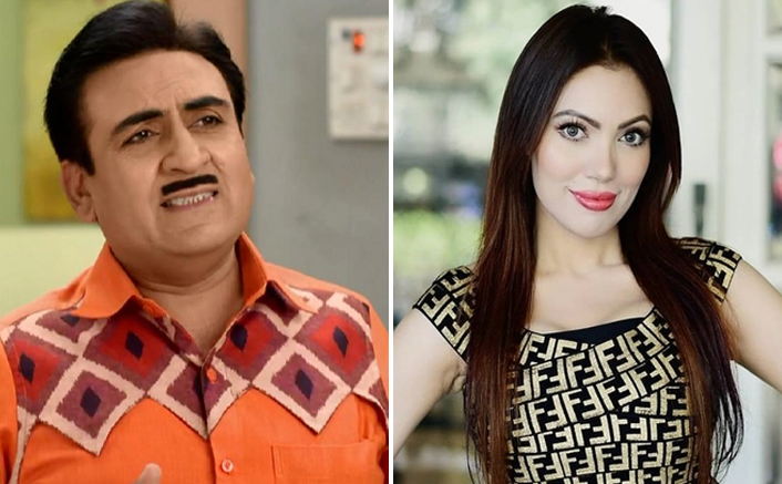  Taarak Mehta Ka Ooltah Chashmah: When Dilip Joshi AKA Jethalal Recommended Munmun Dutta To The Makers
