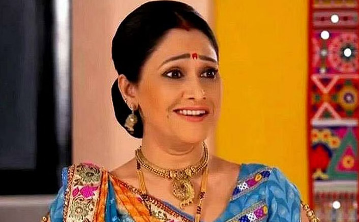 Taarak Mehta Ka Ooltah Chashmah: When Disha Vakani Got Furious With A Fan; Deets Inside