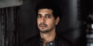 Tahir Raj Bhasin encourages people to go plastic-free