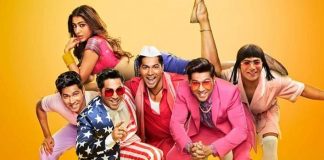 Take A Look At 'How's The Hype?' Results Of Varun Dhawan & Sara Ali Khan's Coolie No 1