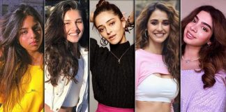 Take Inspiration For Winter Fashion This New Year's From Khushi Kapoor, Tara Sutaria & Others!