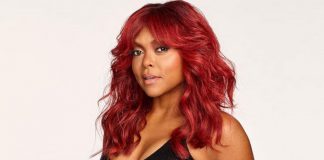 Taraji P. Henson had 'thoughts about ending' her life amid pandemic