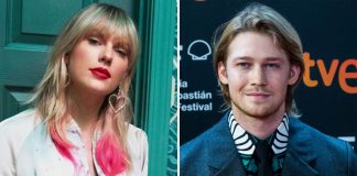 Taylor Swift & Joe Alwyn Are Engaged? Here’s Why Swifties Think So