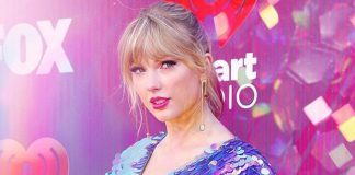 Taylor Swift Once Again Surprises Fans With The Announcement Of Releasing Her Ninth Album ‘Evermore’ Tonight