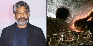 Team RRR Is Now All Set To Begin Another Schedule Immediately