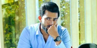 Telugu star Varun Tej Konidela tests positive for Covid-19