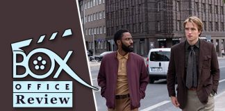 Tenet Box Office Review Is Out Now