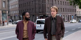 Tenet Box Office Advance Booking: Christopher Nolan Directorial Is All Set To Bring Audience Back To Cinemas