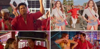 Teri Bhabhi Song From Coolie No 1 Out! Varun Dhawan & Sara Ali Khan Will Compel You To Hit The Dance Floor