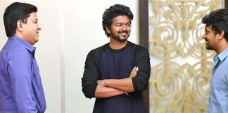 Thalapathy 65 Will Be Produced By Sun Pictures