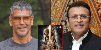 The characters of Milind Soman and Annu Kapoor from Paurashpur are here to raise your anticipation further!!
