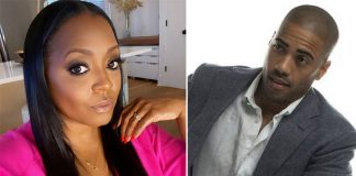 The Cosby Show Actress Keshia Knight Pulliam Gets Engaged To Brad James