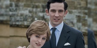 The Crown: Netflix Still Being Pressurised By UK Government To Add ‘Fictional’ Disclaimer?
