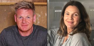The Drew Barrymore Show: Gordon Ramsay’s 19-Month-Old Son Oscar Steals The Limelight During The Interview