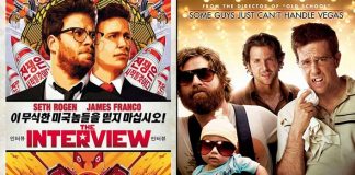 The Interview To The Hangover: 5 Best Comedy Movies On Netflix