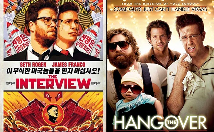 Best Comedy Movies of 2021