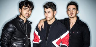 The Jonas Brothers Open Up About Reuniting To Pre-Tape Virtual Performance, Read On!