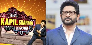 The Kapil Sharma Show: How Is Arshad Warsi Managing To Pay EMIs Without A Golmaal/Dhamaal Movie Releasing? Actor's Reaction Is Unmissable!