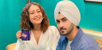 The Kapil Sharma Show: Neha Kakkar Made Rohanpreet Singh Unfollow His Ex-Girlfriend On Instagram & It's Every GF Ever!