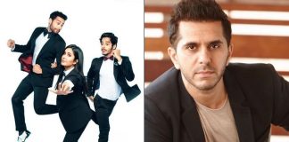 The lights, actors and camera are set! Ritesh Sidhwani's Phone Bhoot commences shooting today!
