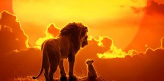 The Lion King 2 Announced