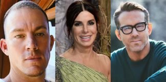 The Lost City Of D: Channing Tatum Replaces Ryan Reynolds In Sandra Bullock Starrer?