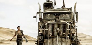 The Mad Max Fury Road Prequel Titled Furiosa Is Based On The Character Played By Charlize Theron