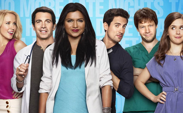 The Mindy Project Should Be In Your Watch List, Here Is Why!