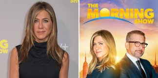 The Morning Show 2: Jennifer Aniston Is Back On The Sets & The Inside Pictures Are Leaving Us Excited!