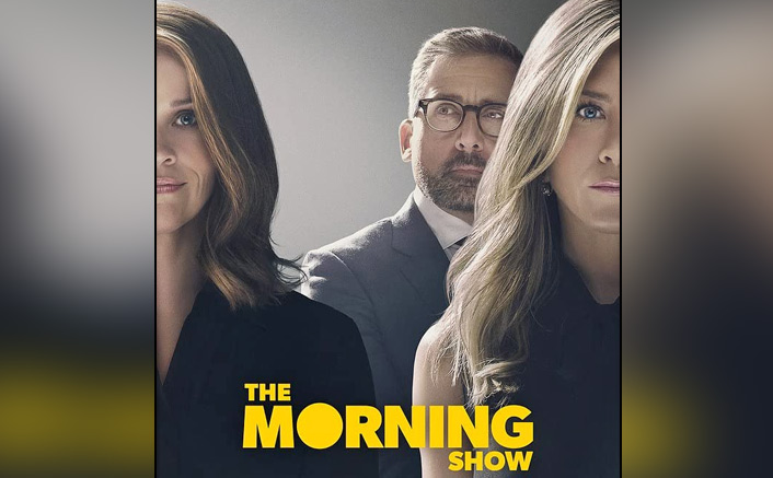 The Morning Show Season 2 Comes To A Halt Yet Again