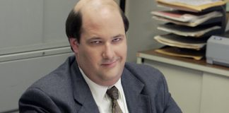 The Office Fame Brian Baumgartner Earns Over $1 Million Through Cameo App