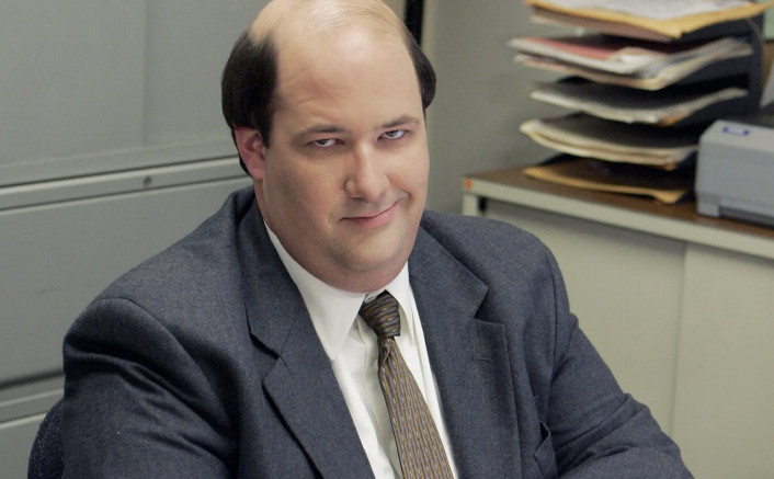 The Office Fame Brian Baumgartner Earns Over $1 Million Through An App
