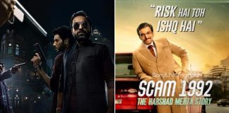 The OTT shows that grabbed India's attention in 2020!