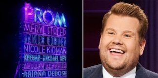 James Corden Receives Massive Backlash Over 'Offensive' Gay Portrayal In The Prom, Read On